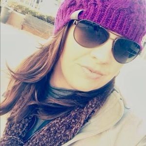 Meet your Posher, Bridgette